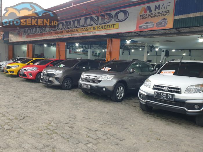 Cemerlang Mobilindo: Solusi Otomotif Cilacap yang Selalu Siap Mengantar