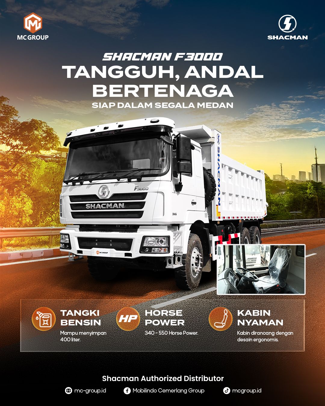 Cemerlang Mobilindo: Jantung Otomotif Cilacap yang Tak Pernah Padam